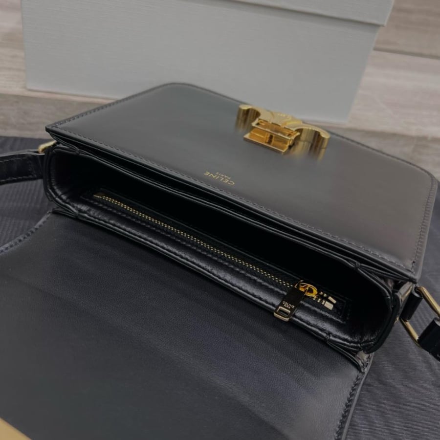 سيلين TEEN TRIOMPHE المقاس العرض 18.5cm الارتفاع 14cm  العمق 6cm