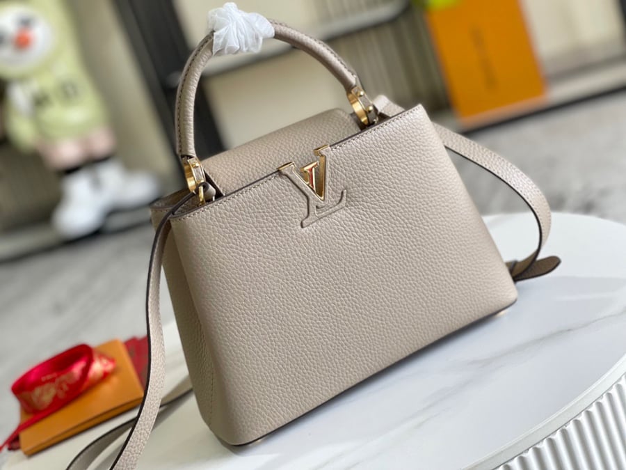 لوي فيتون كابسين مقاس. 27cm BB