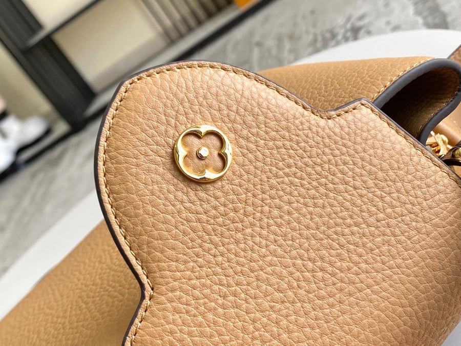 لوي فيتون كابسين مقاس. 27cm BB