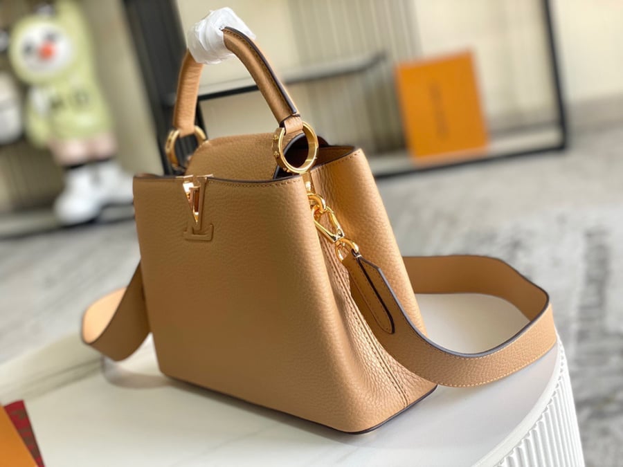 لوي فيتون كابسين مقاس. 27cm BB
