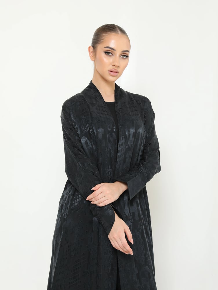 Classic Black