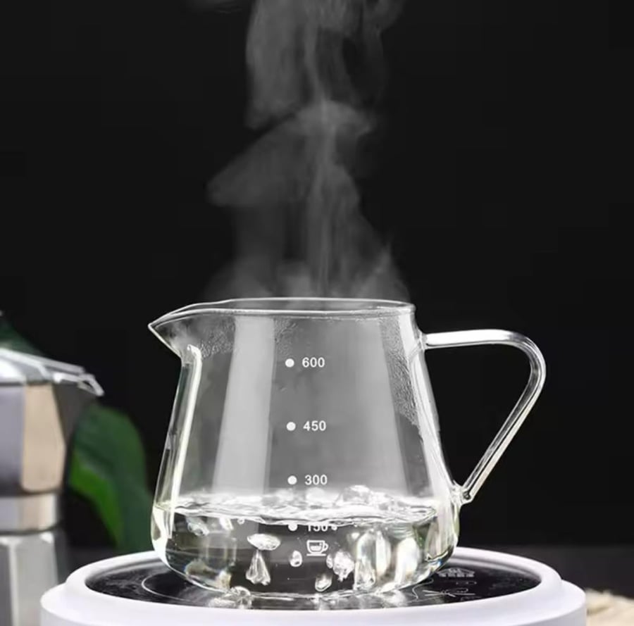 سيرفر 600مل coffee ware