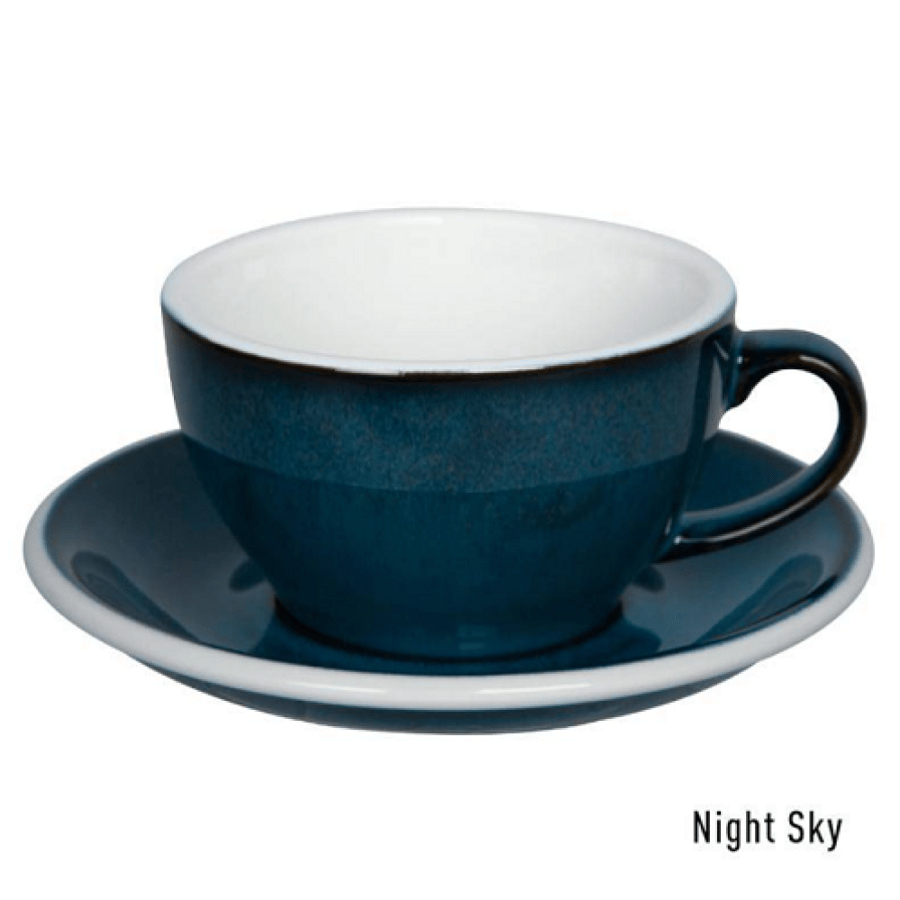 كوب Loveramics كابتشينو 200مل Night Sky
