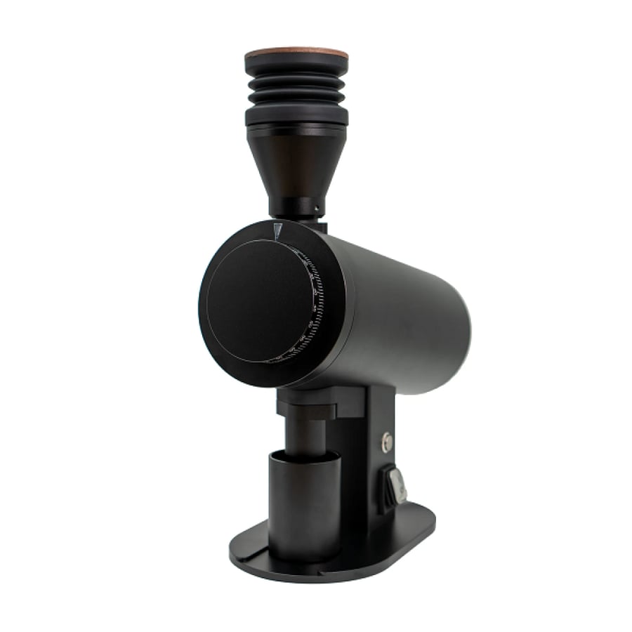 طاحونة DF83V للقهوة اسود