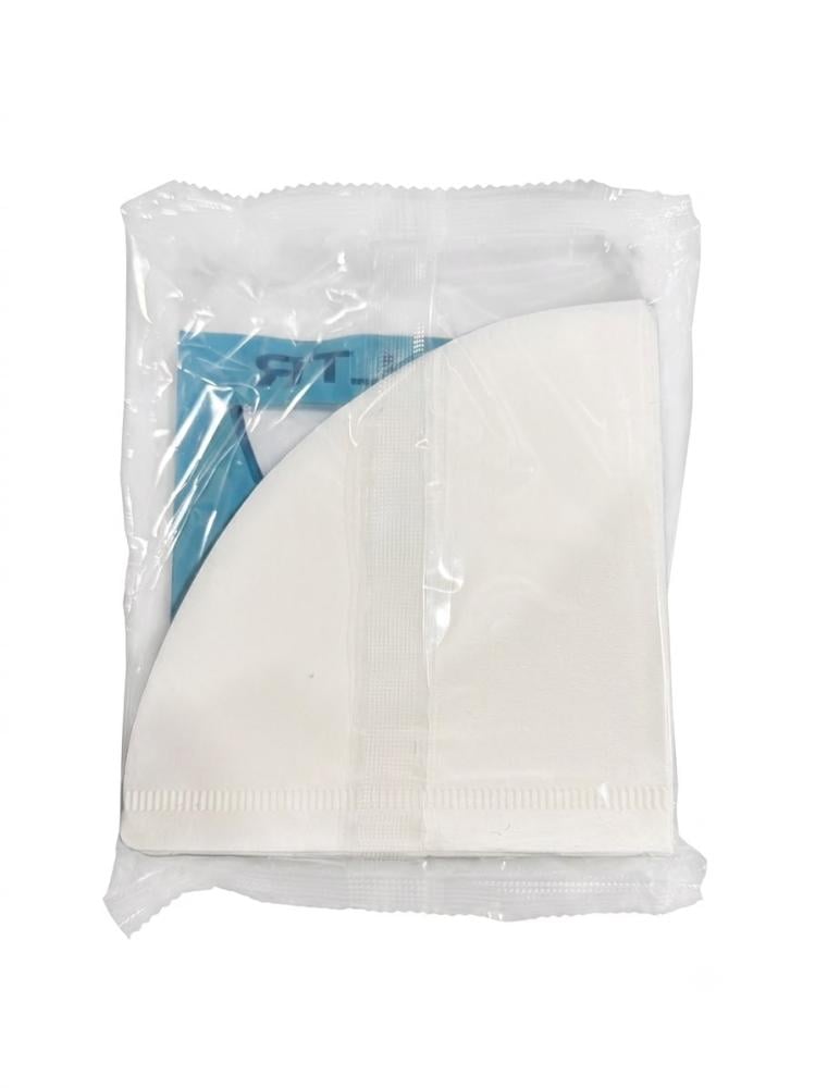 فلاتر SILTR قمع V60 مقاس 02