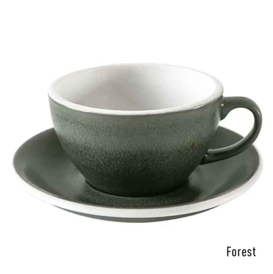 كوب Loveramics لاتيه 250مل FOREST