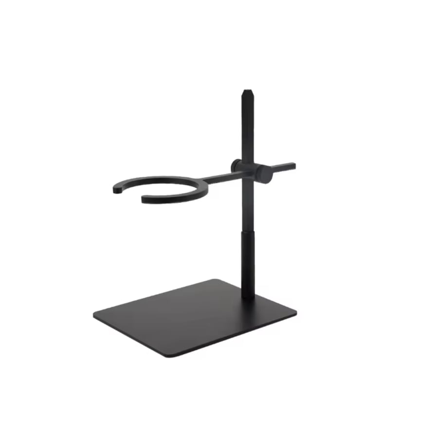 قاعدة ستيل لقمع الترشيح اسود