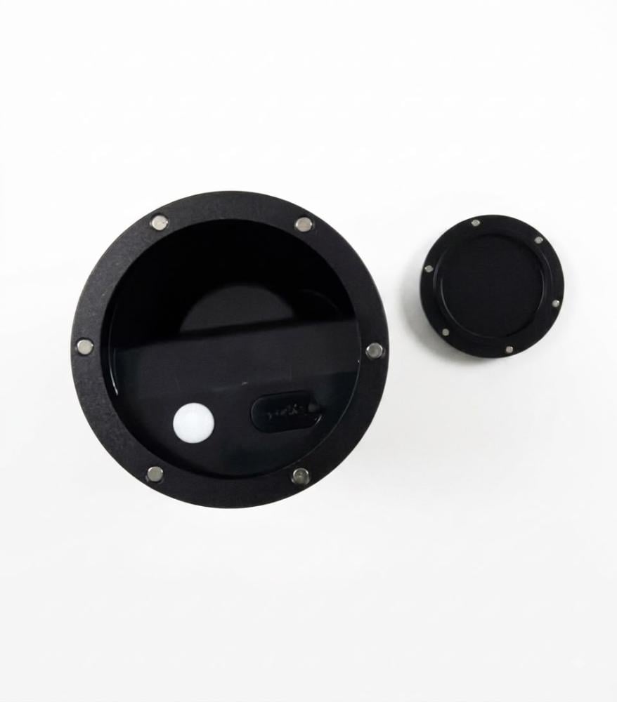 مطحنة بطارية G1 من اوبسيدين | OBSIDIAN G1 Battery Grinder