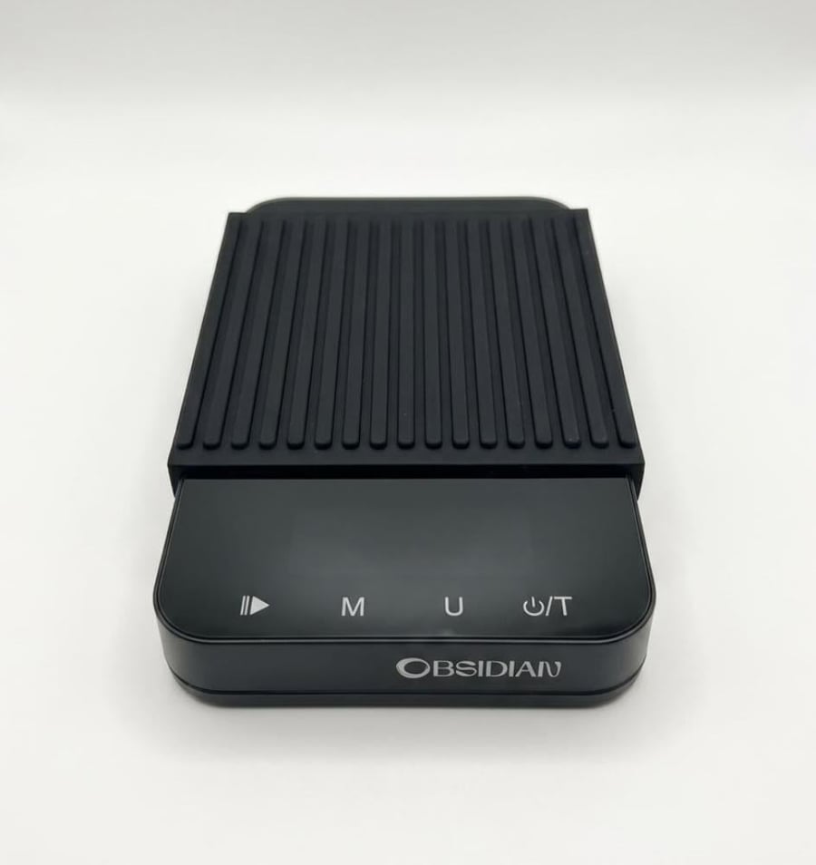 ميزان رقمي OS1 ميني اوبسيدين | Obsidian OS1 Mini Scale