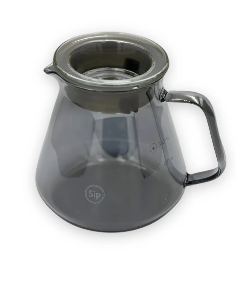 سيرفر SIP 600ml داكن