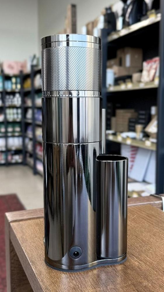 طاحونة سنقل دوز FILT-48MM اسود تيتانيوم 30ج