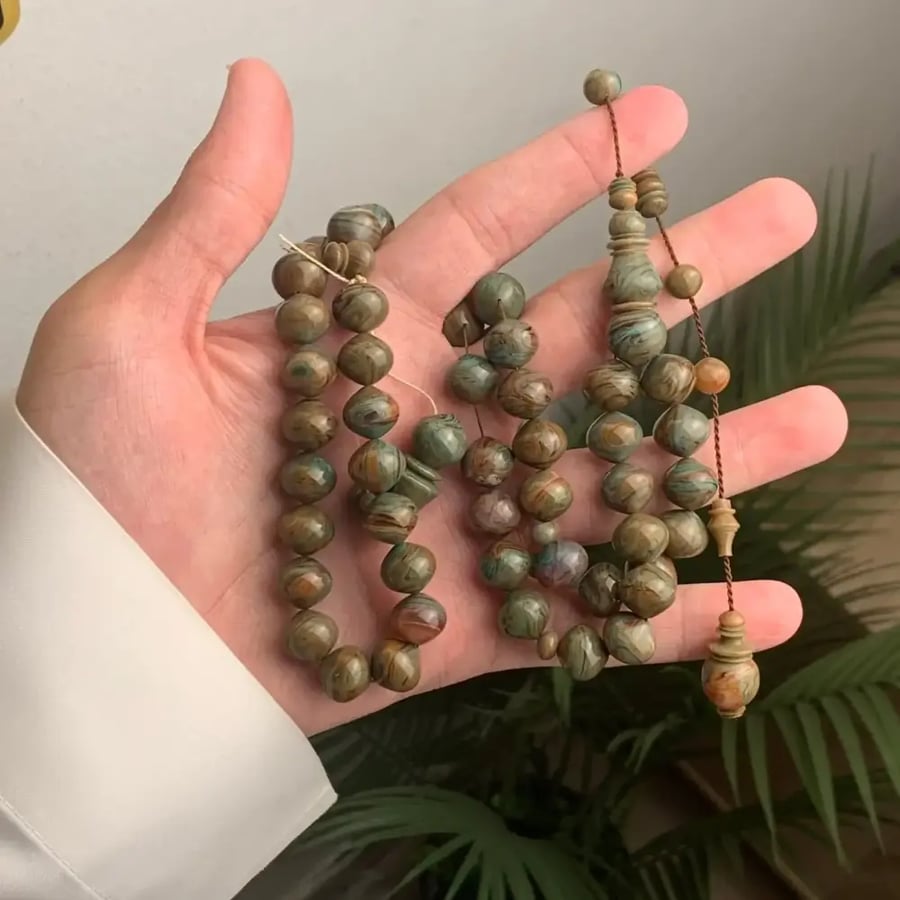 مسباح فيروزي