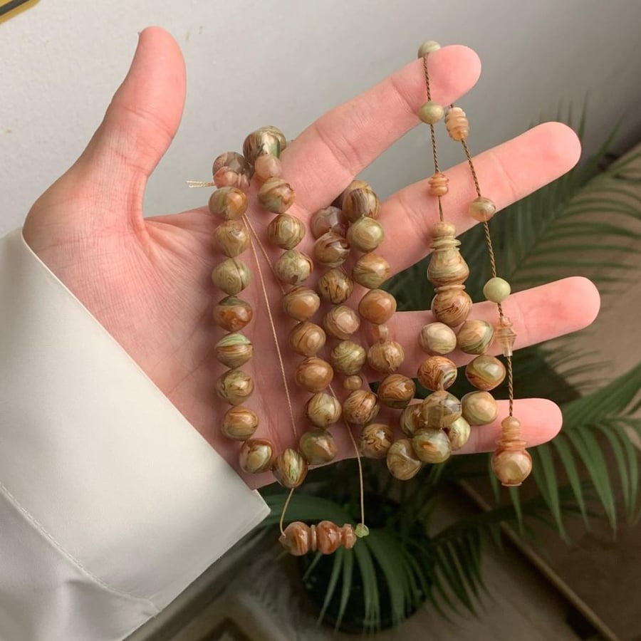 مسباح سندلوس