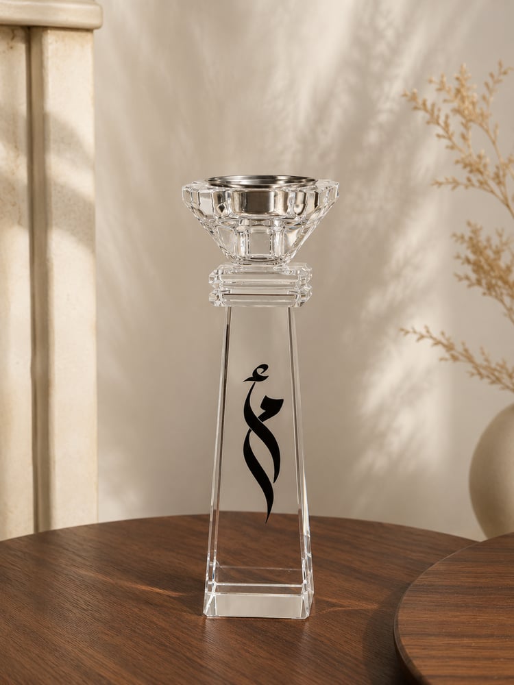 مبخرة الكريستال💎✨