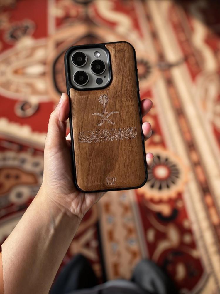 Saudi Wood