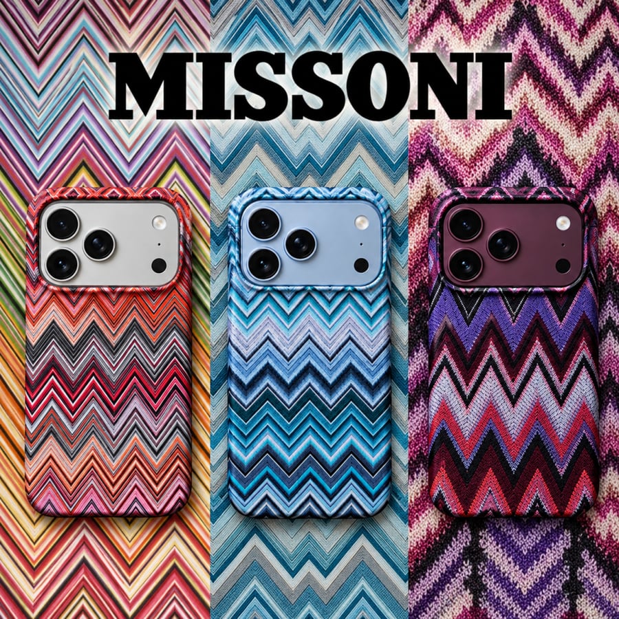 Missoni Collection