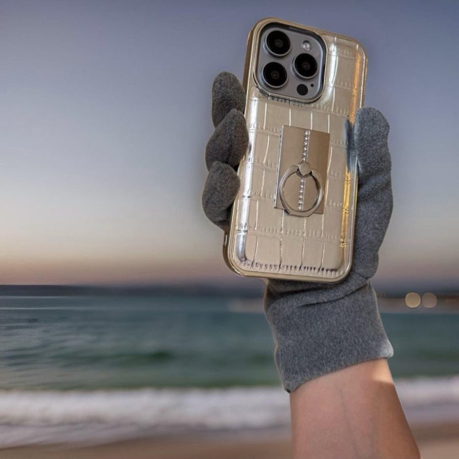 Silver Touch