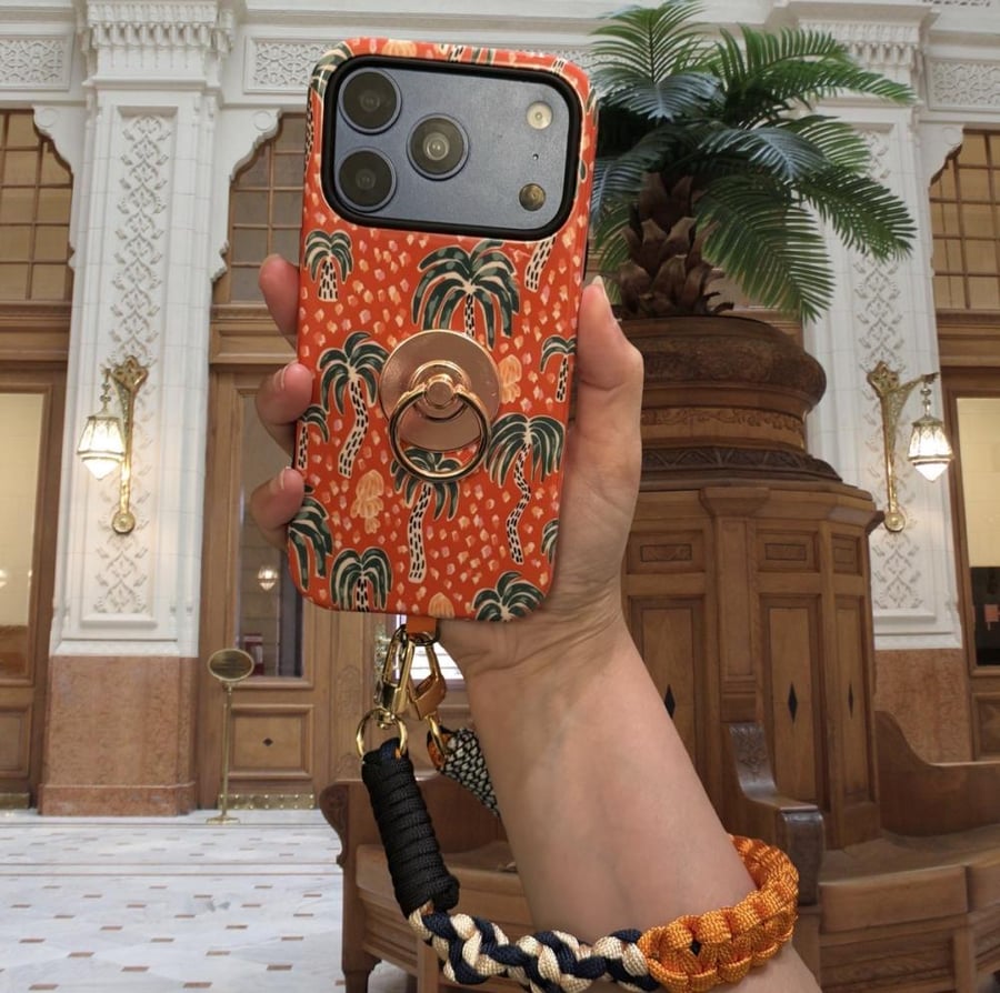 The Palm Collection