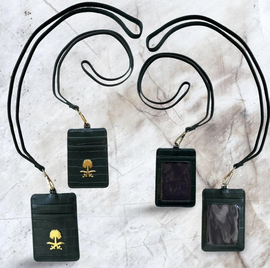 ID holder