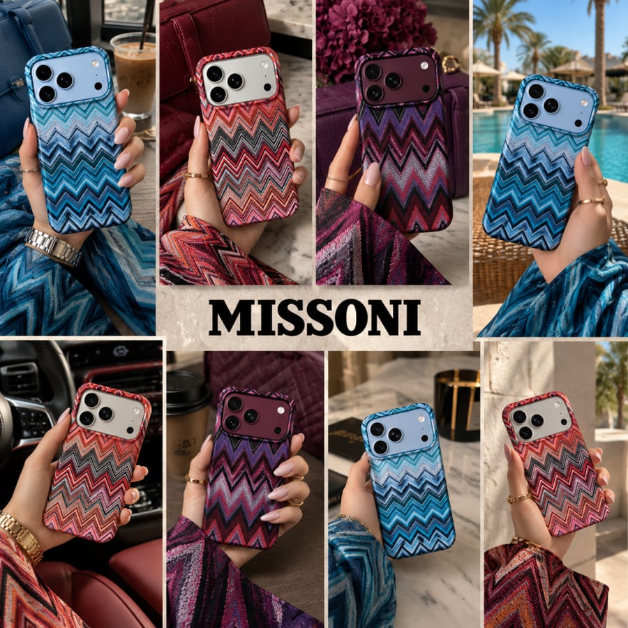 Missoni Collection