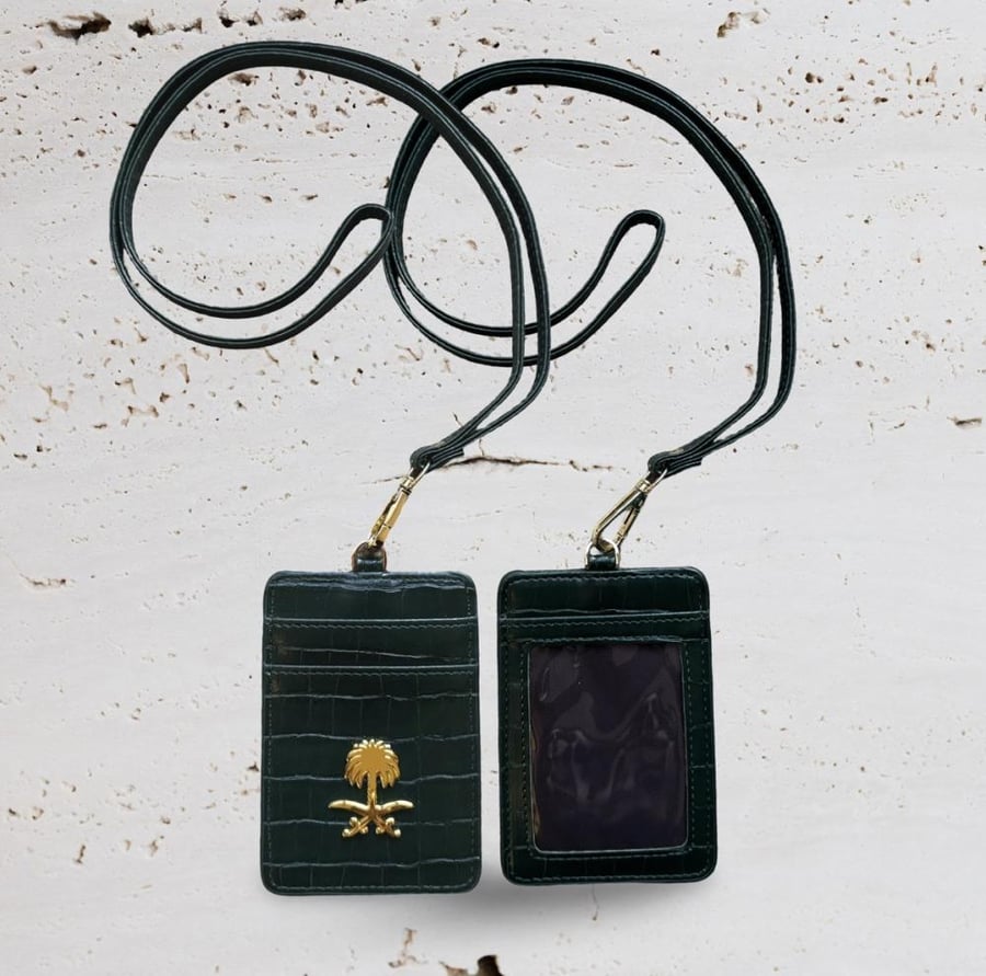 ID holder