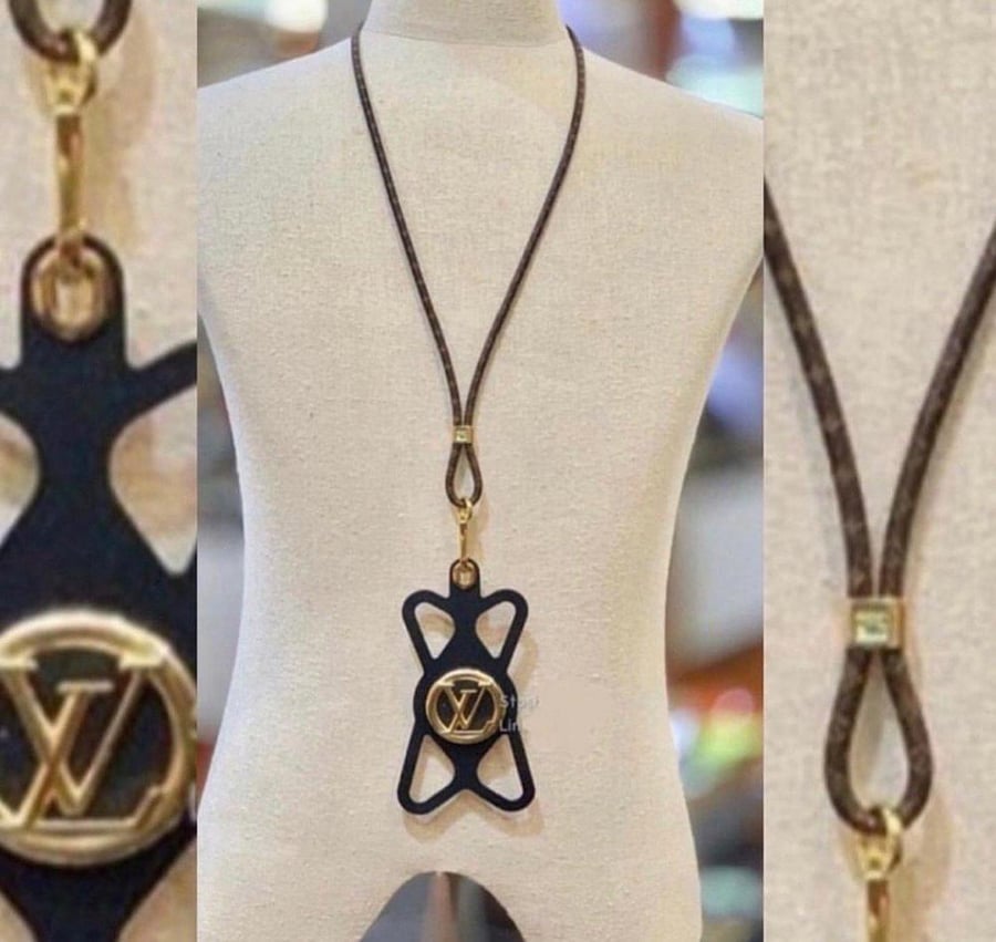 LV Mobile Holder