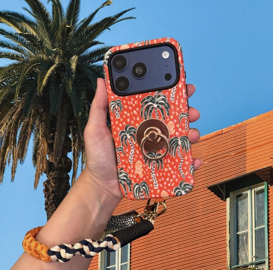 The Palm Collection