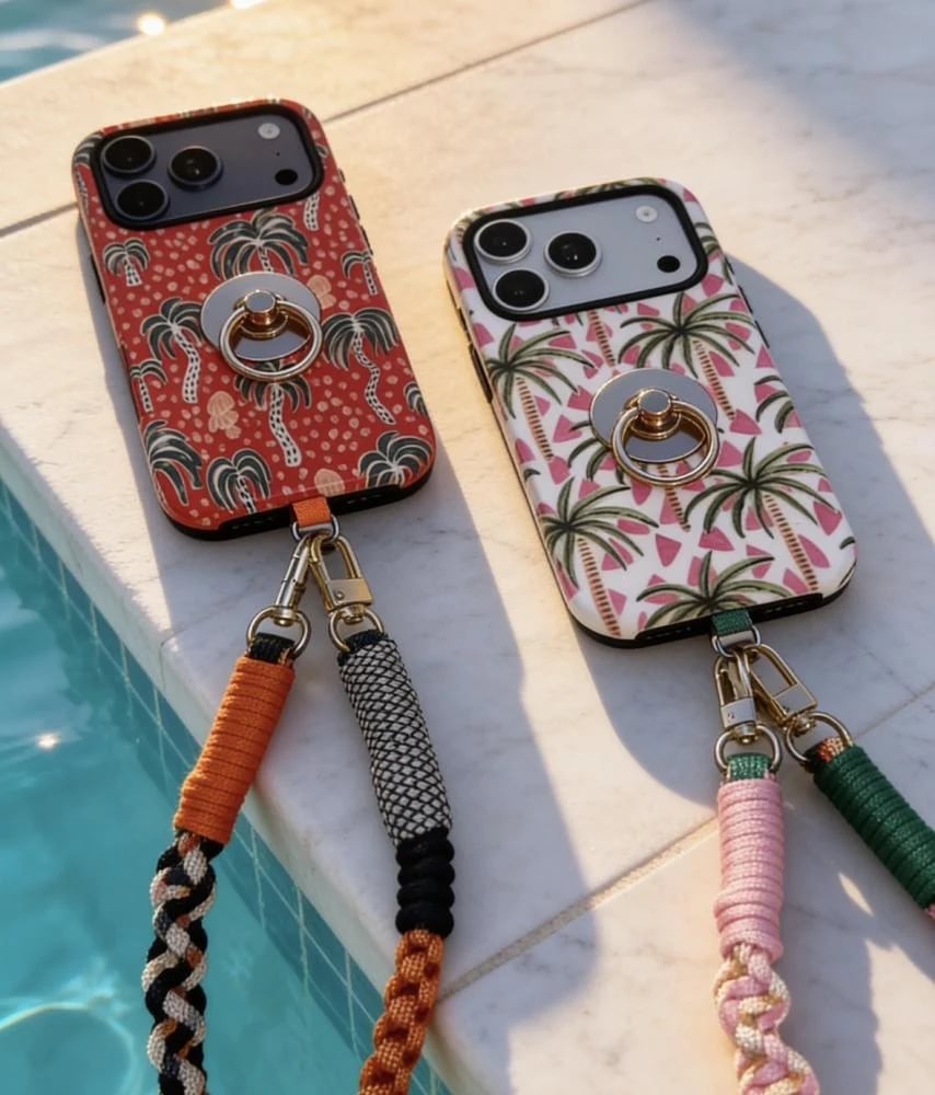 The Palm Collection