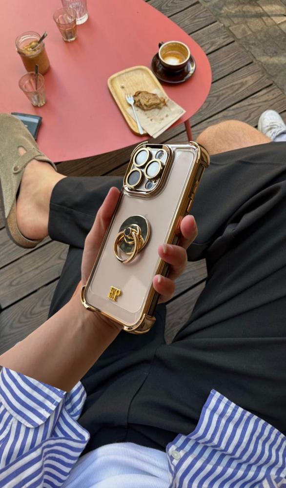 The Gold Protection
