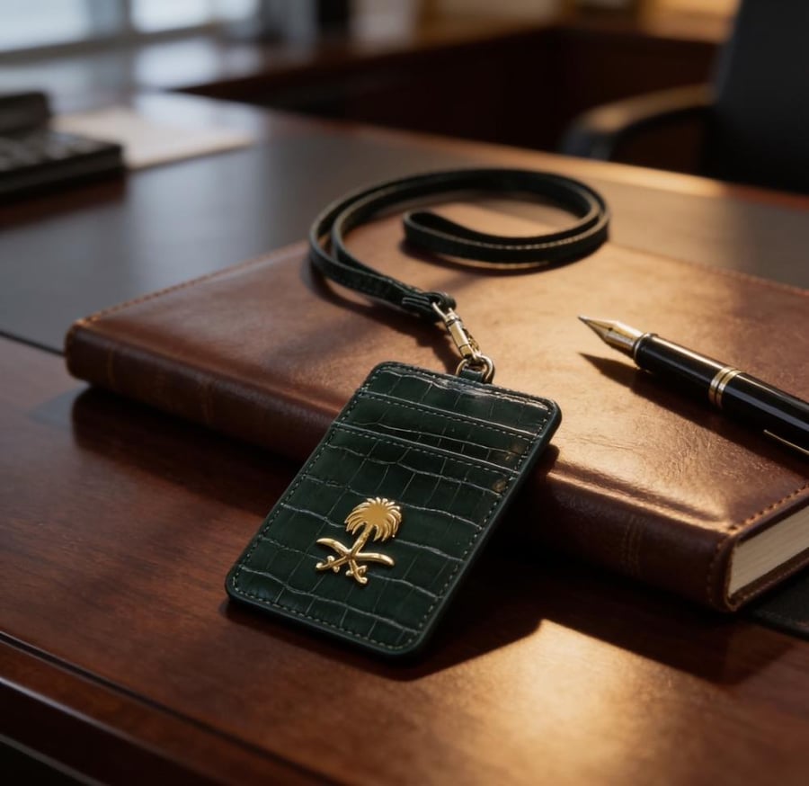 ID holder