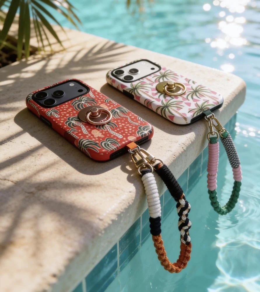 The Palm Collection