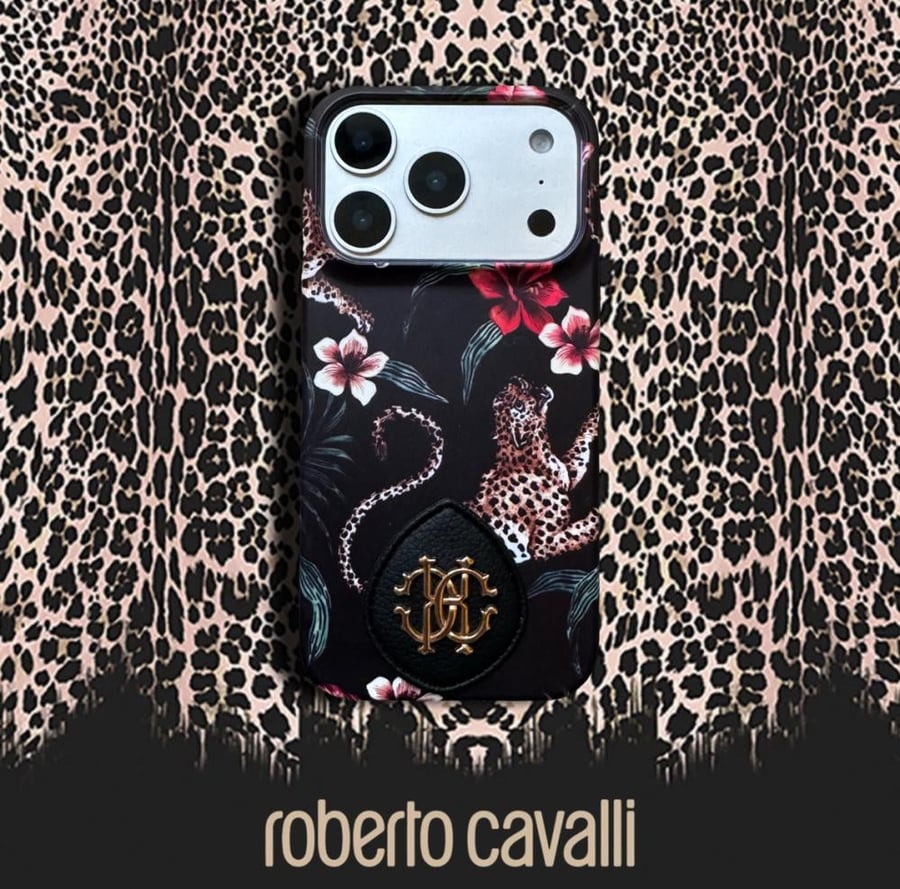 Black Cavalli