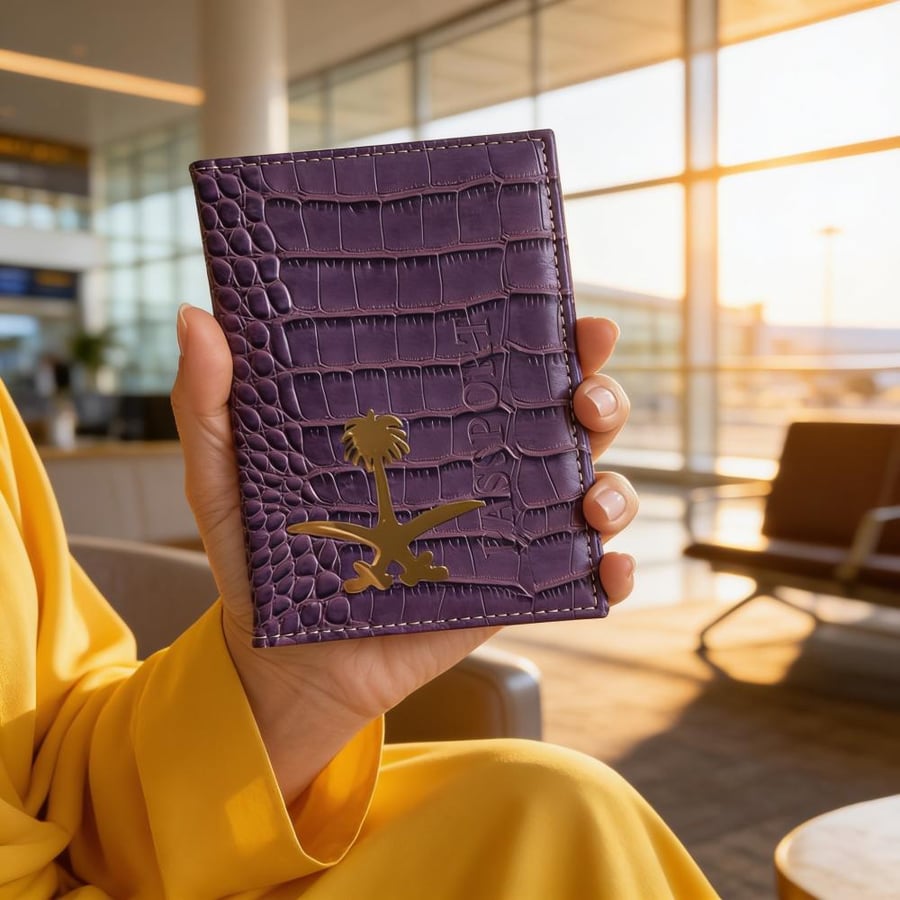 Passport Case