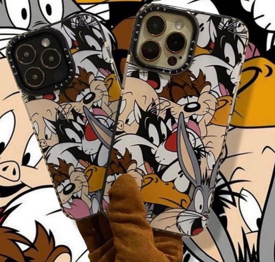 LOONEY TUNES