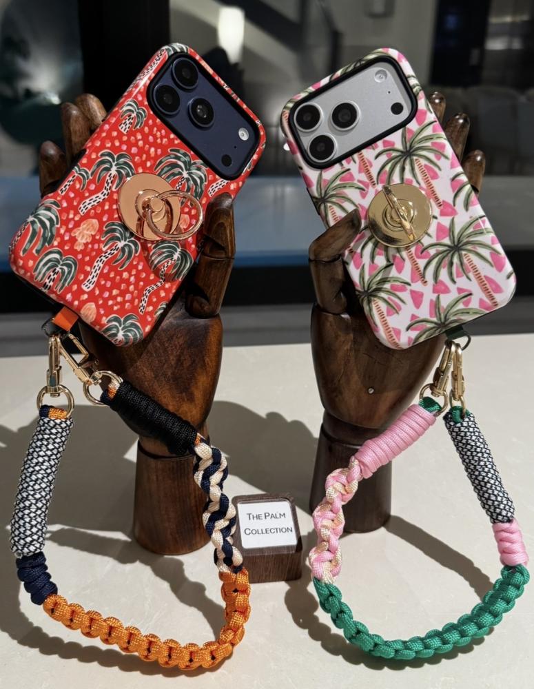 The Palm Collection