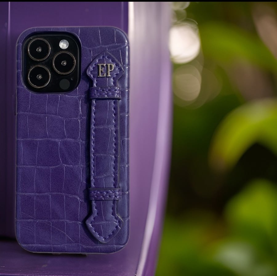 Royal Purple
