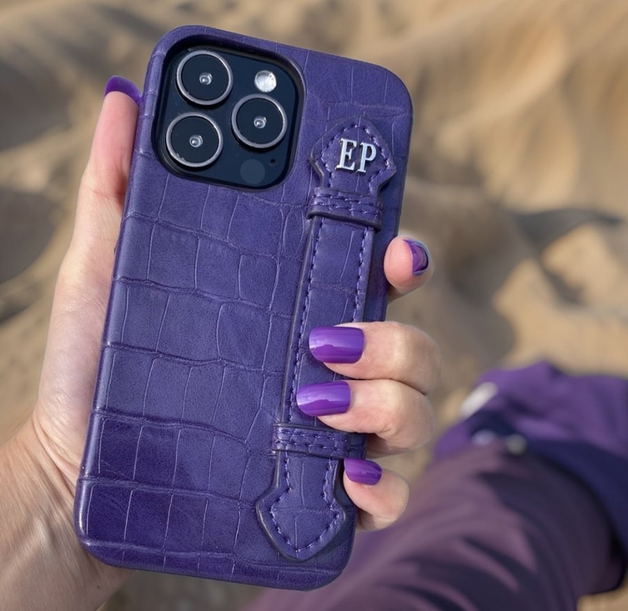 Royal Purple