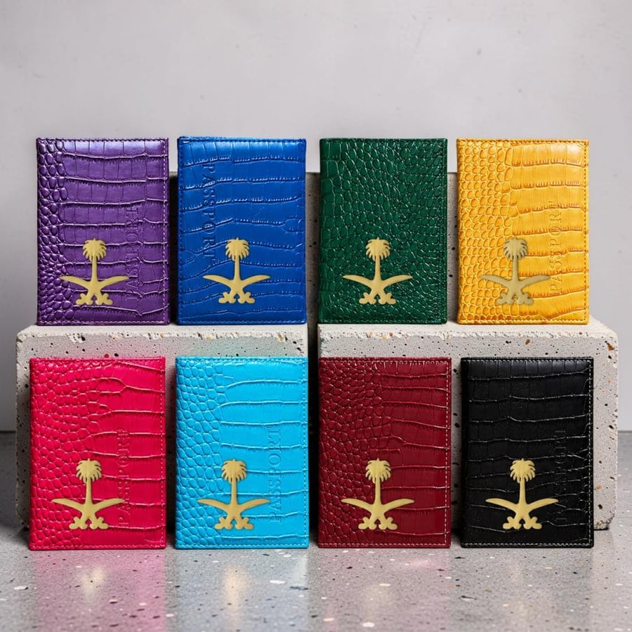 Passport Case