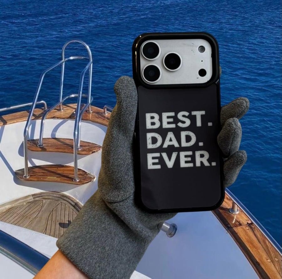 Best Dad