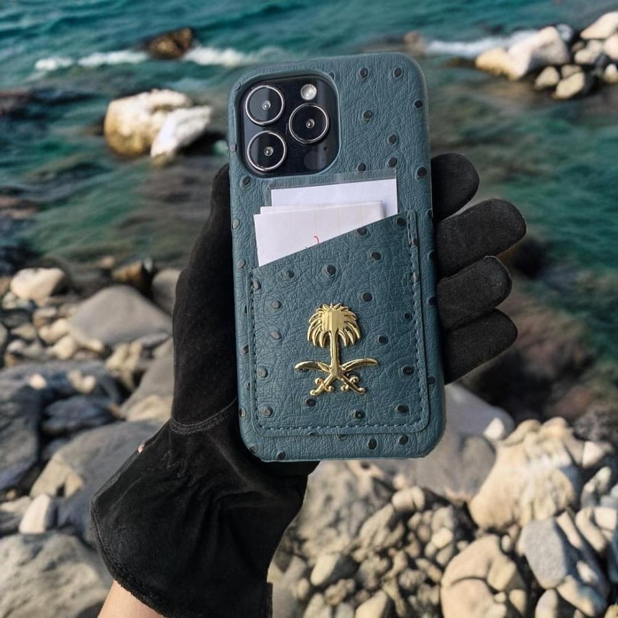 السعودية Saudi Arabia