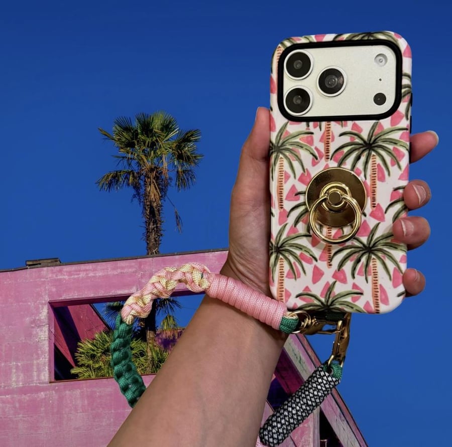 The Palm Collection