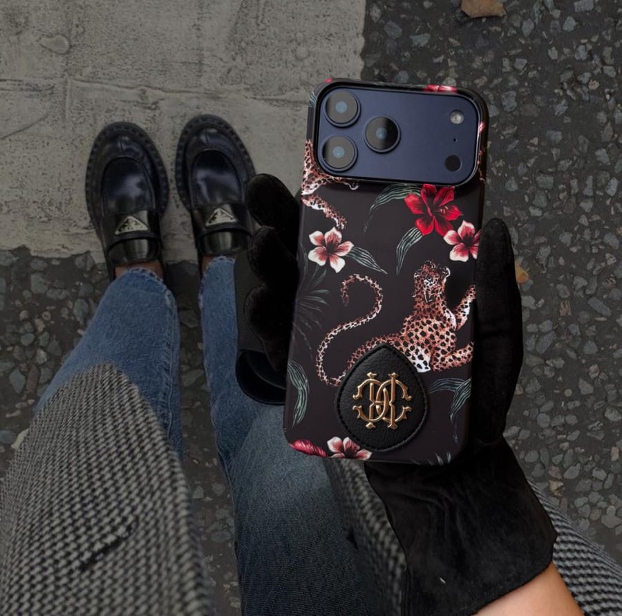 Black Cavalli
