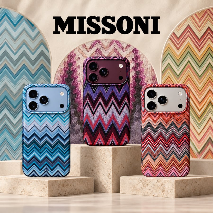 Missoni Collection