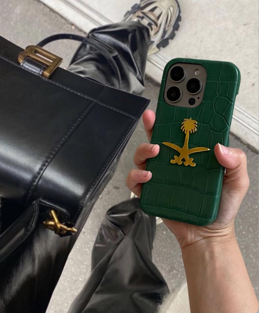 The Saudi Case