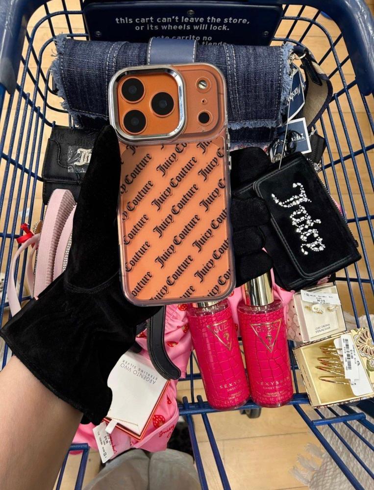 juicy couture