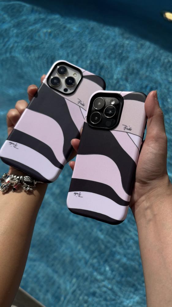 Emilio Pucci Marmo