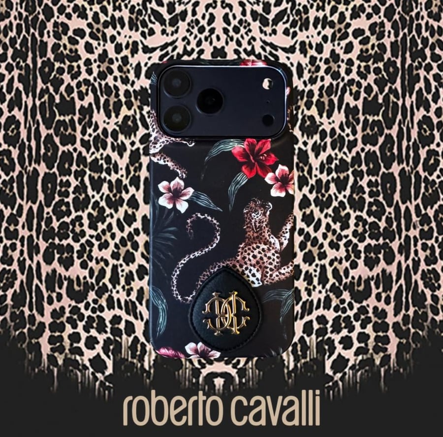 Black Cavalli
