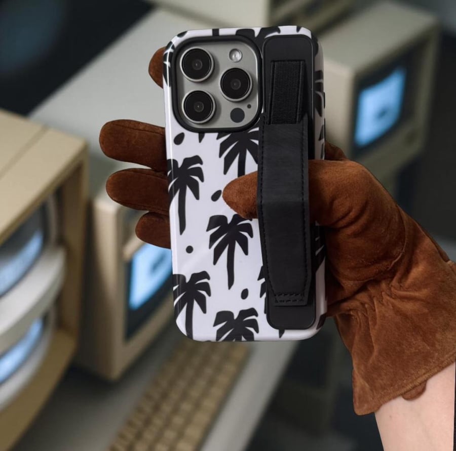 The Palm
