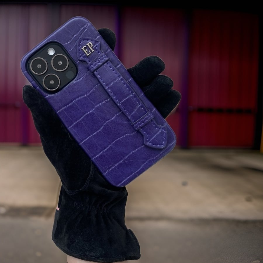 Royal Purple