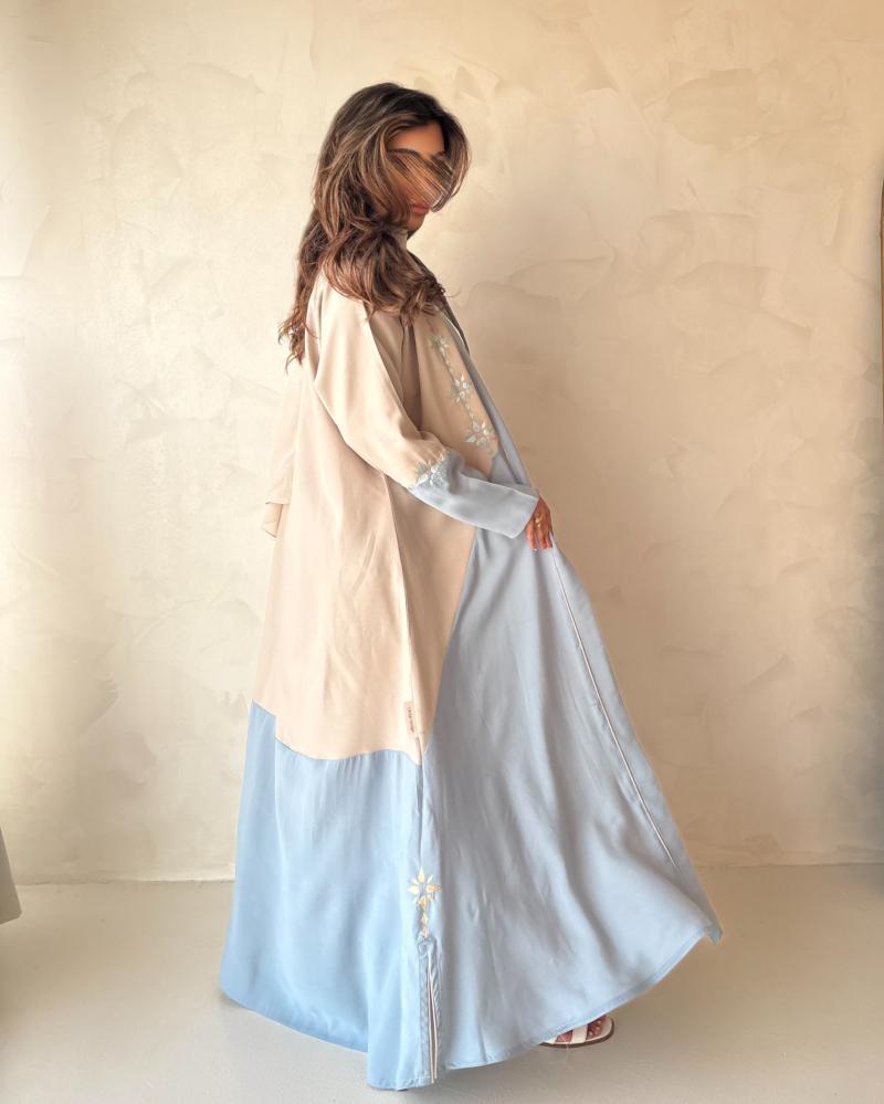 361 سماوي وبيج
